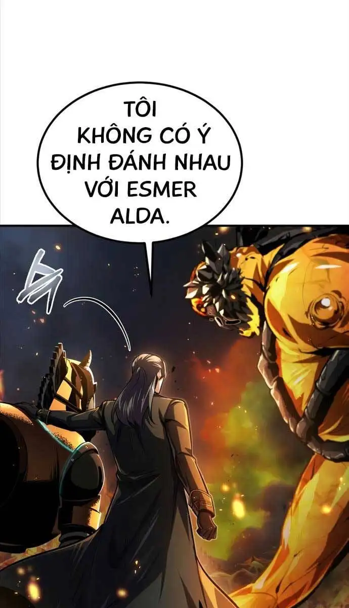 Truyện Tranh Giáo Sư Gián Điệp trang 5