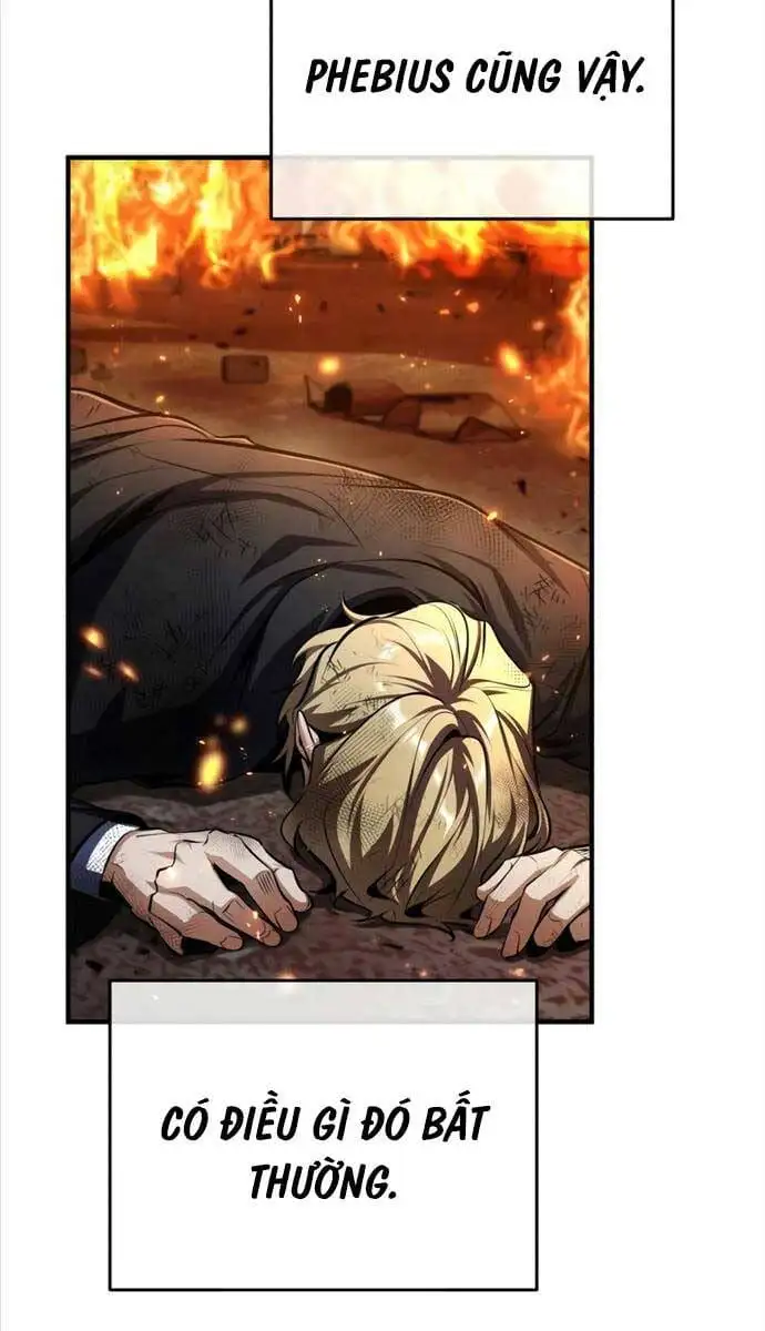 Truyện Tranh Giáo Sư Gián Điệp trang 5