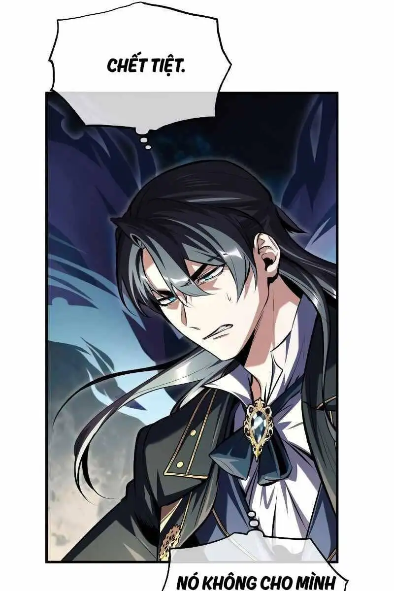 Truyện Tranh Giáo Sư Gián Điệp trang 5