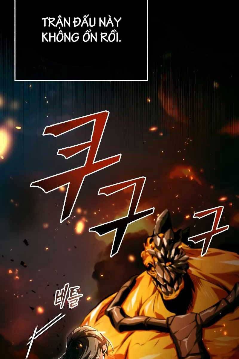 Truyện Tranh Giáo Sư Gián Điệp trang 5