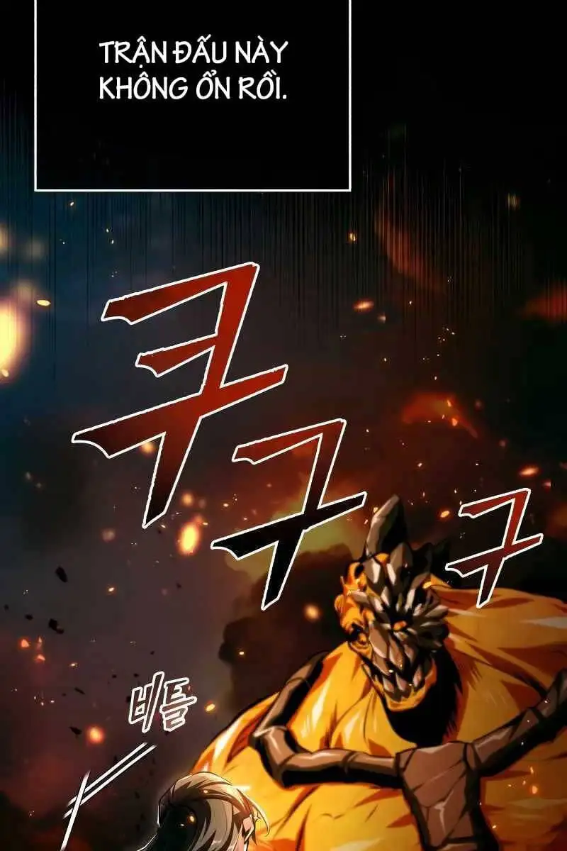 Truyện Tranh Giáo Sư Gián Điệp trang 5