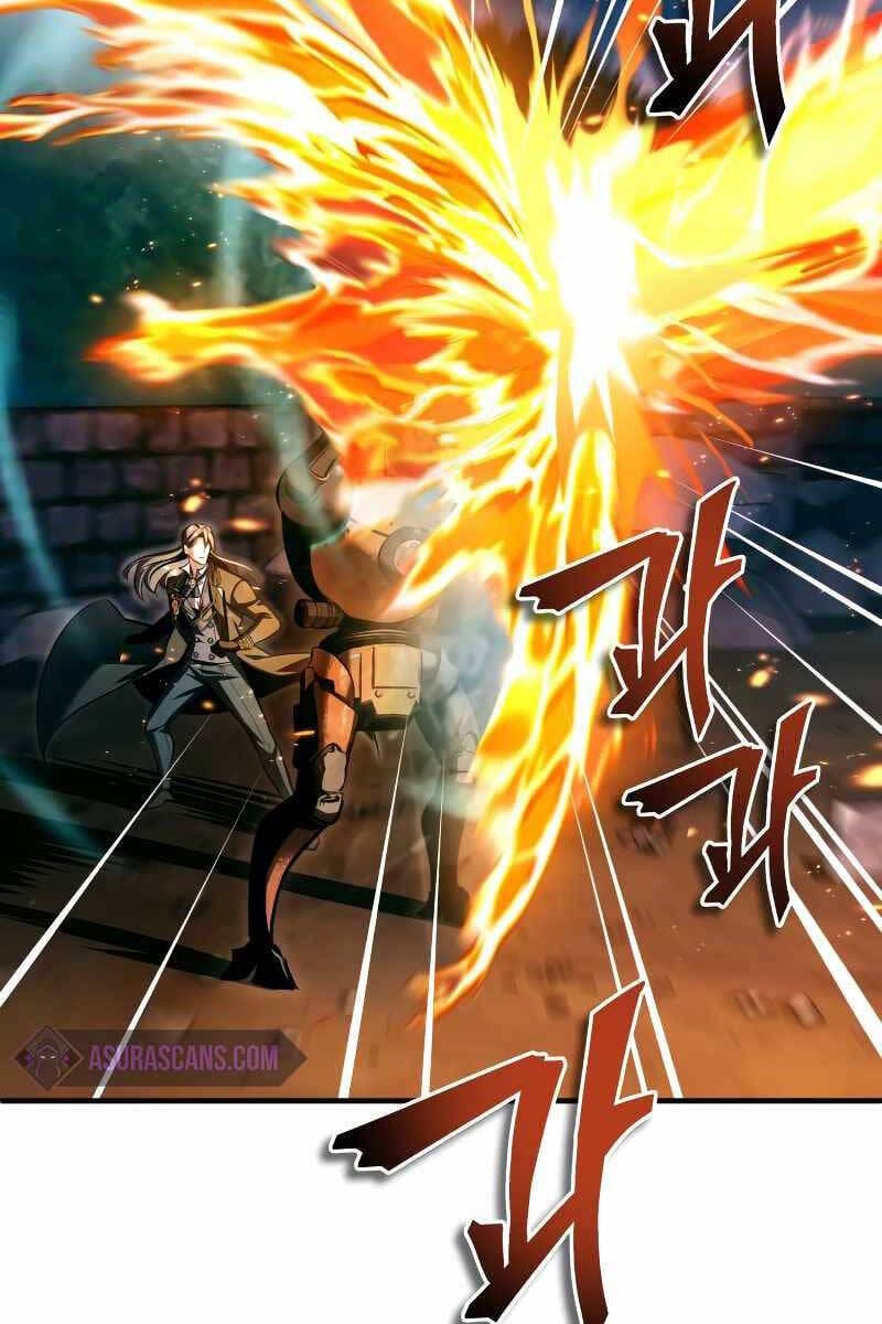 Truyện Tranh Giáo Sư Gián Điệp trang 5