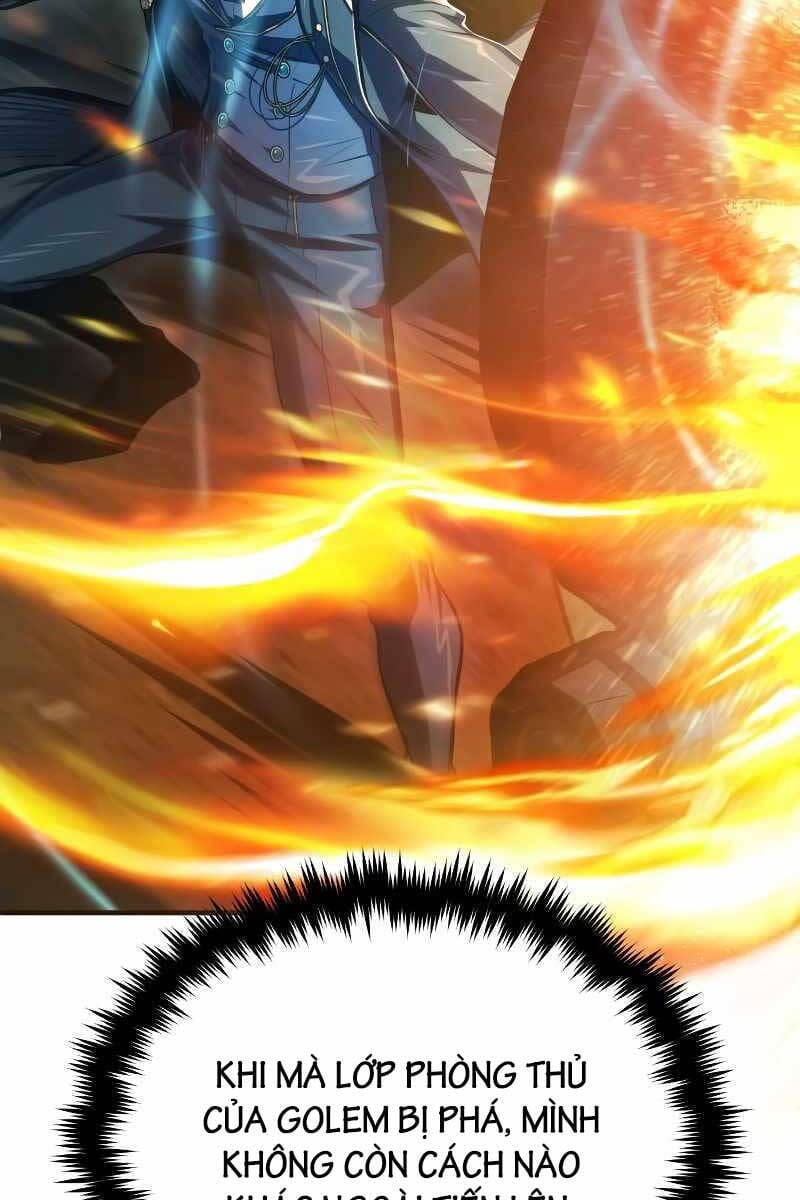 Truyện Tranh Giáo Sư Gián Điệp trang 5