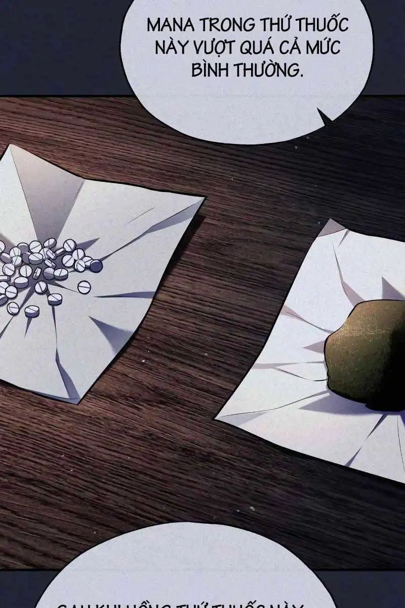 Truyện Tranh Giáo Sư Gián Điệp trang 5