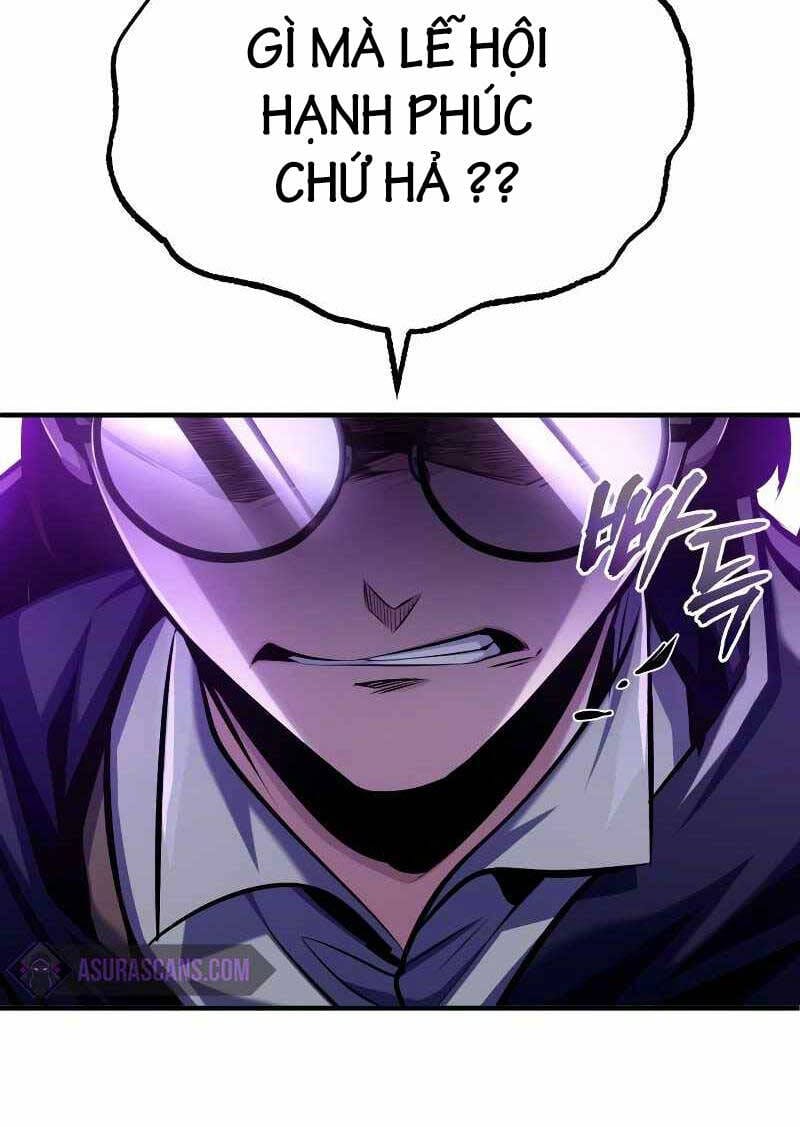 Truyện Tranh Giáo Sư Gián Điệp trang 5