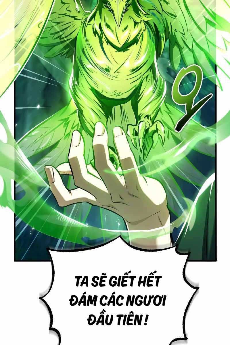 Truyện Tranh Giáo Sư Gián Điệp trang 5