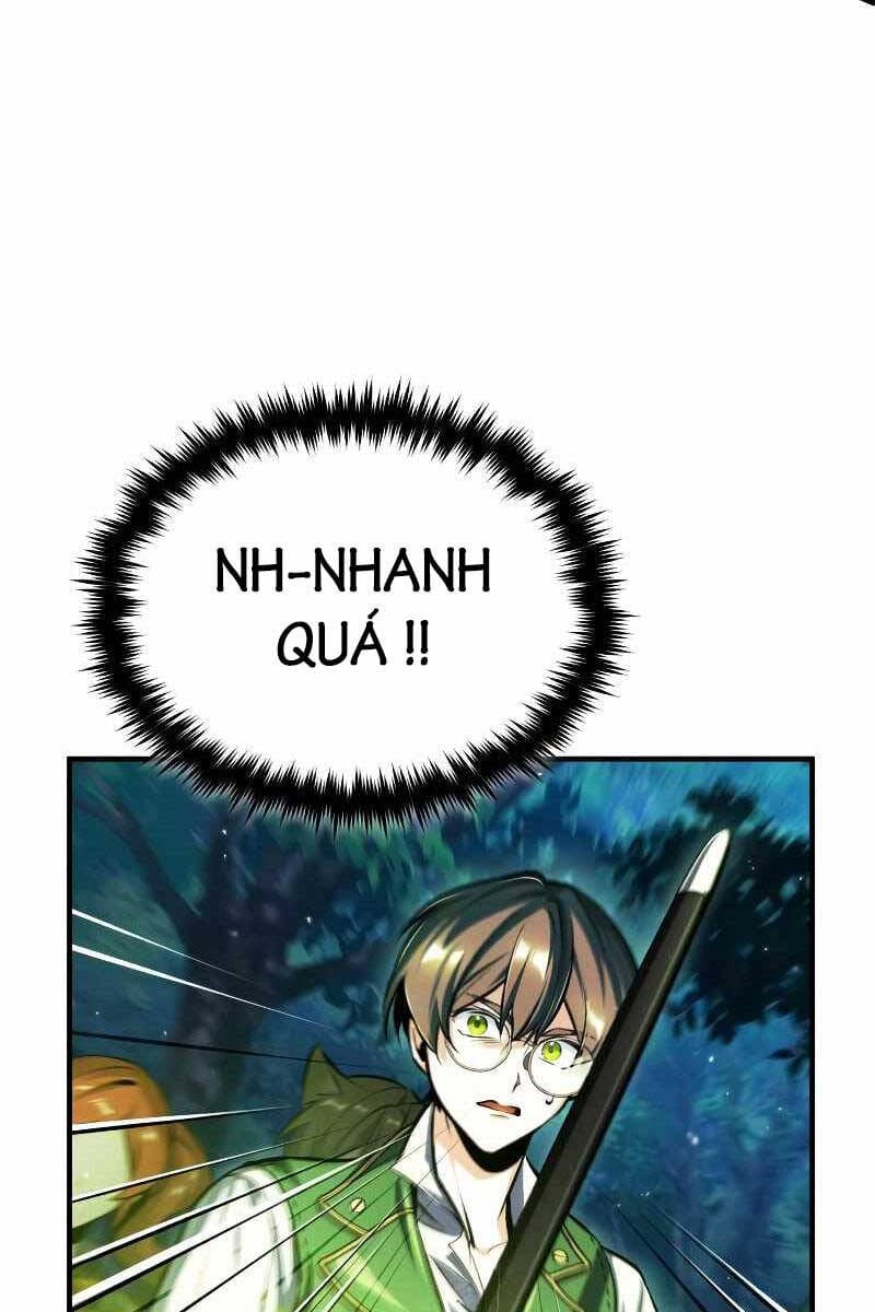 Truyện Tranh Giáo Sư Gián Điệp trang 5