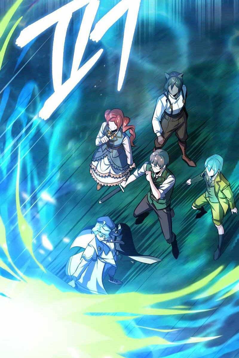 Truyện Tranh Giáo Sư Gián Điệp trang 5