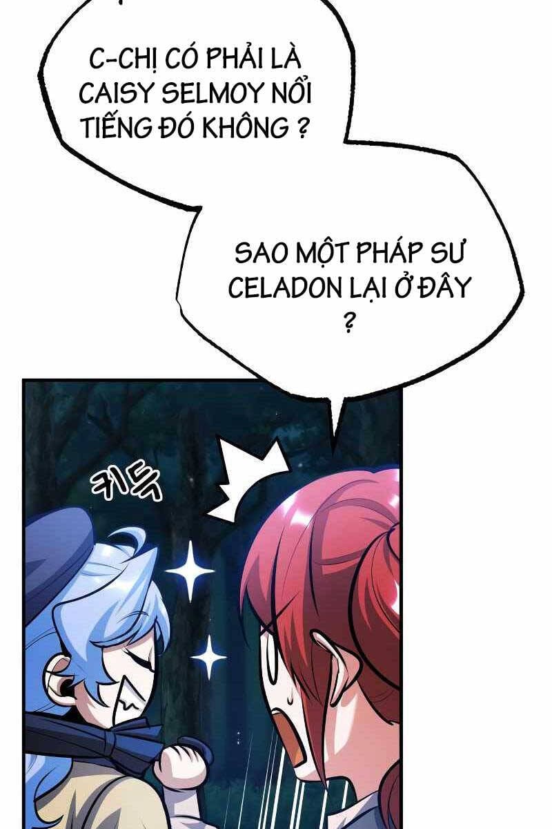 Truyện Tranh Giáo Sư Gián Điệp trang 5