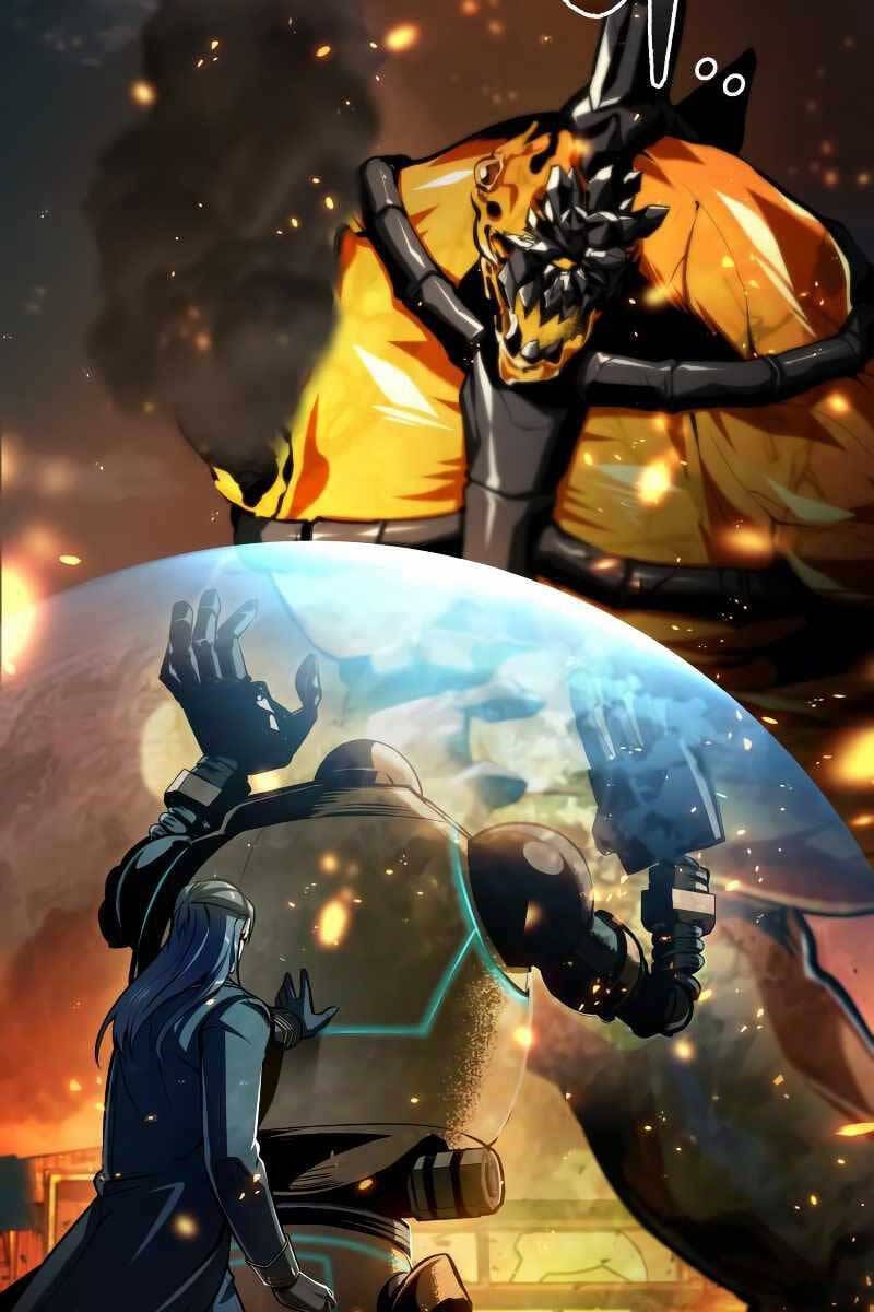 Truyện Tranh Giáo Sư Gián Điệp trang 5