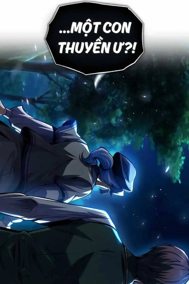 Truyện Tranh Giáo Sư Gián Điệp trang 5