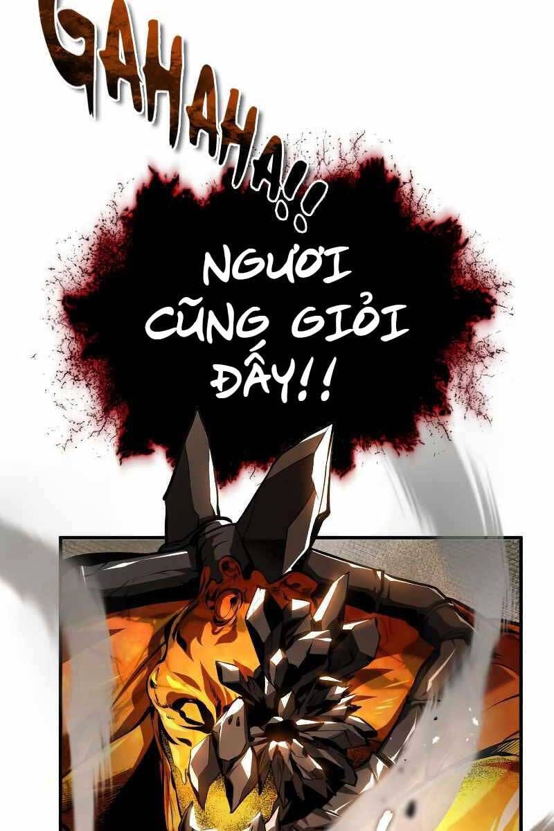 Truyện Tranh Giáo Sư Gián Điệp trang 5