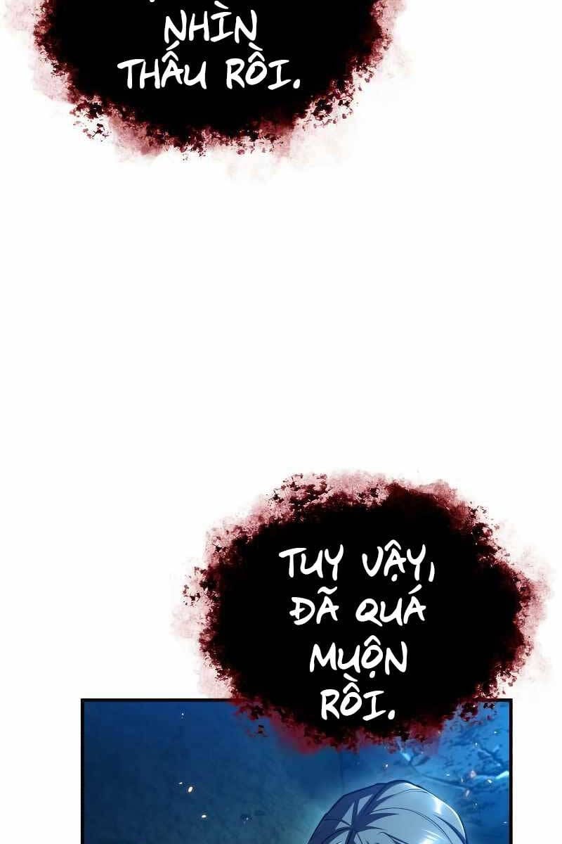 Truyện Tranh Giáo Sư Gián Điệp trang 5