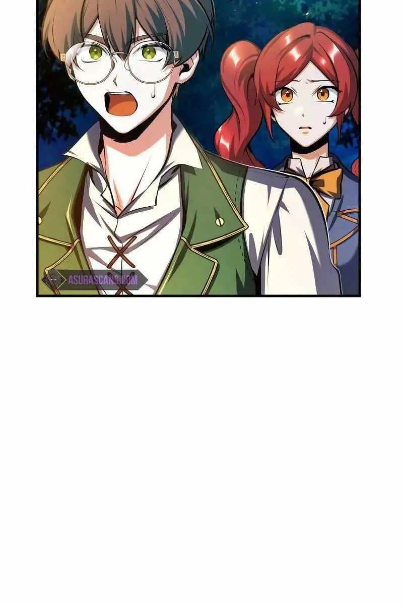 Truyện Tranh Giáo Sư Gián Điệp trang 5