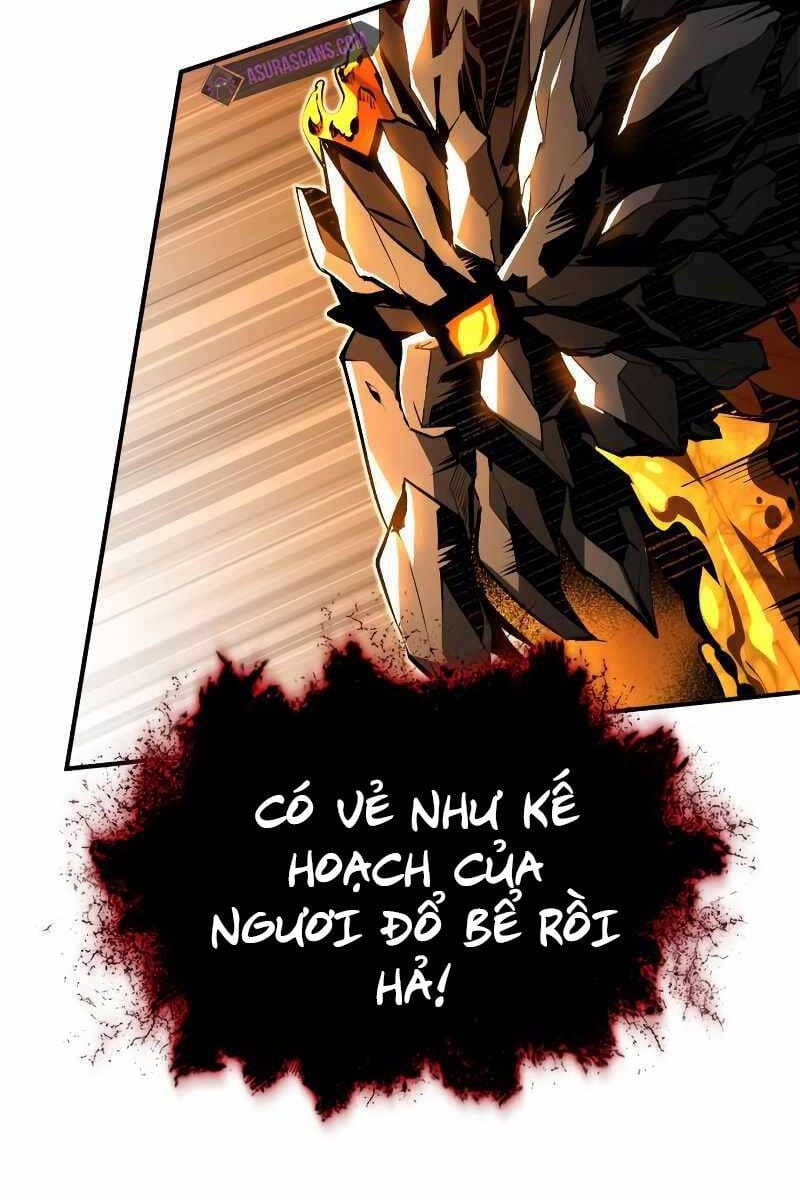 Truyện Tranh Giáo Sư Gián Điệp trang 5