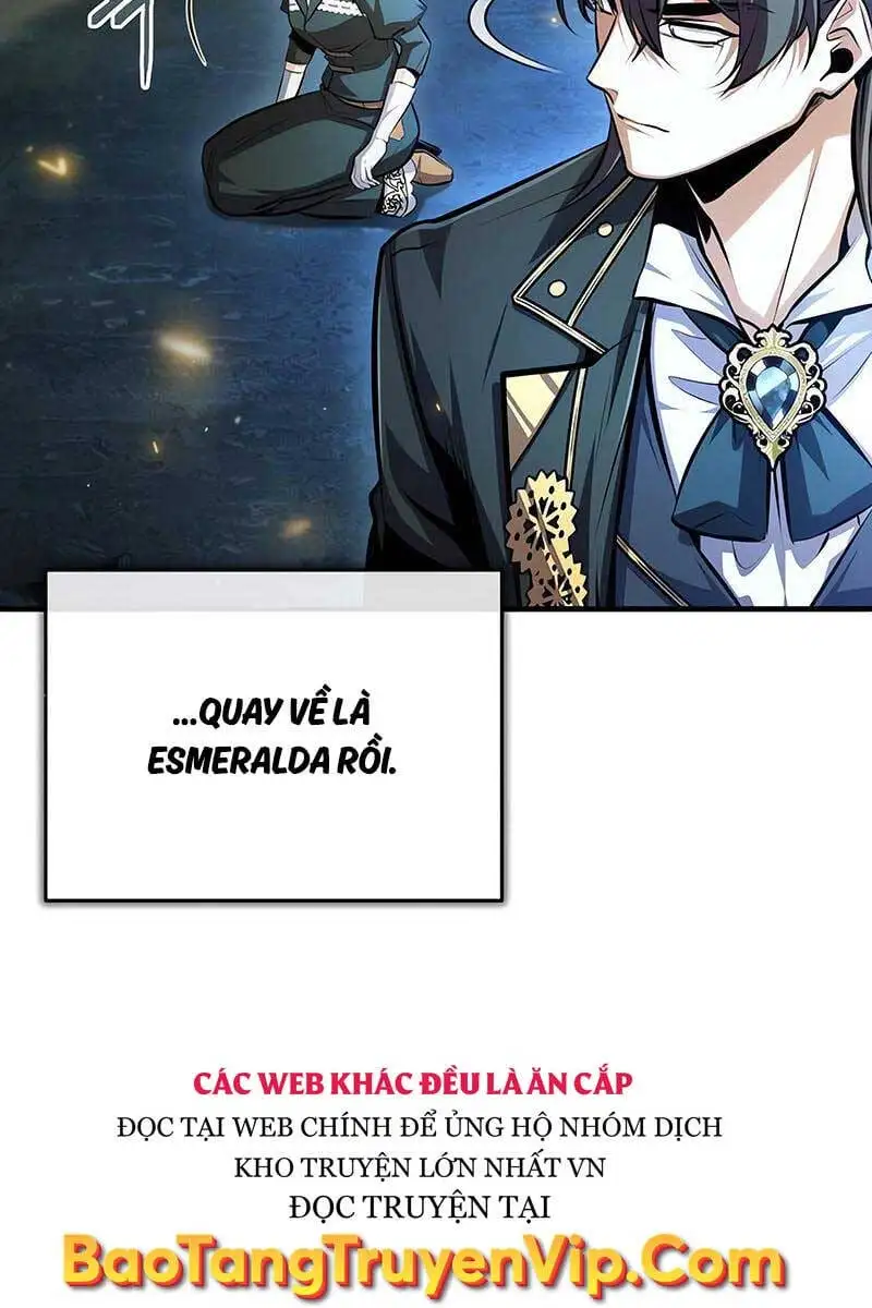 Truyện Tranh Giáo Sư Gián Điệp trang 5