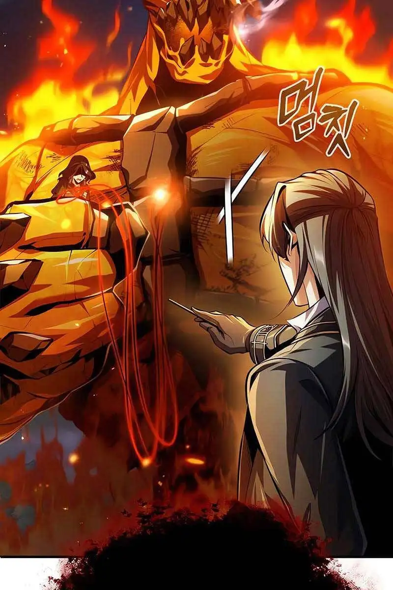 Truyện Tranh Giáo Sư Gián Điệp trang 5