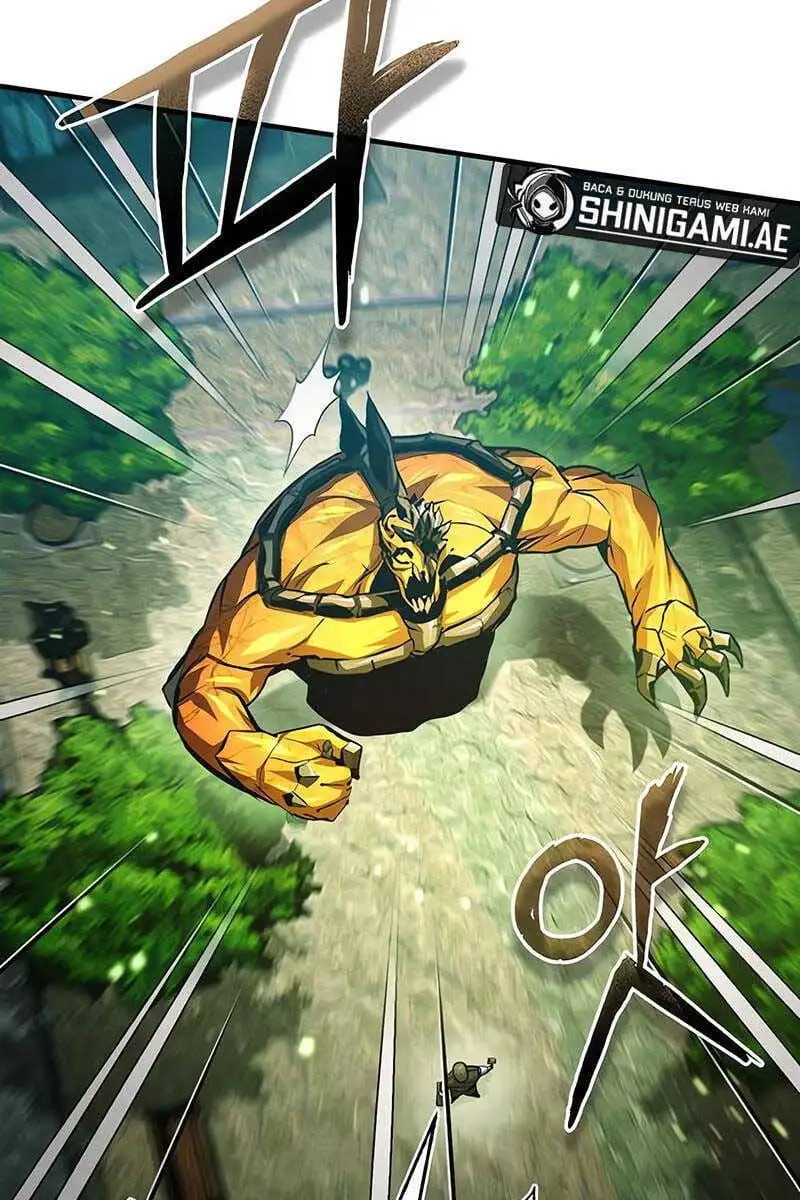 Truyện Tranh Giáo Sư Gián Điệp trang 5