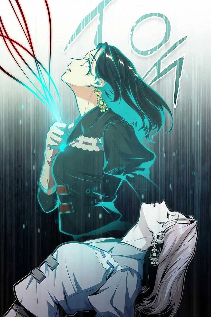 Truyện Tranh Giáo Sư Gián Điệp trang 5