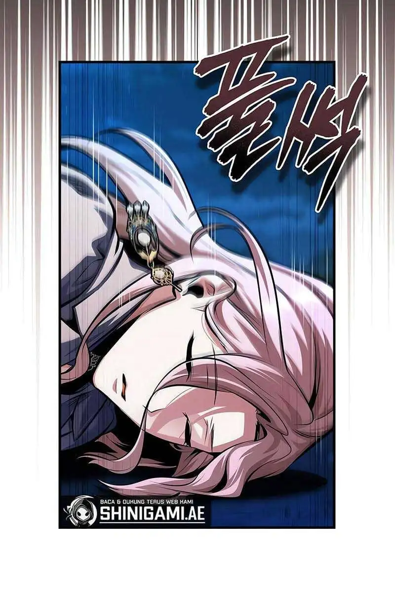 Truyện Tranh Giáo Sư Gián Điệp trang 5