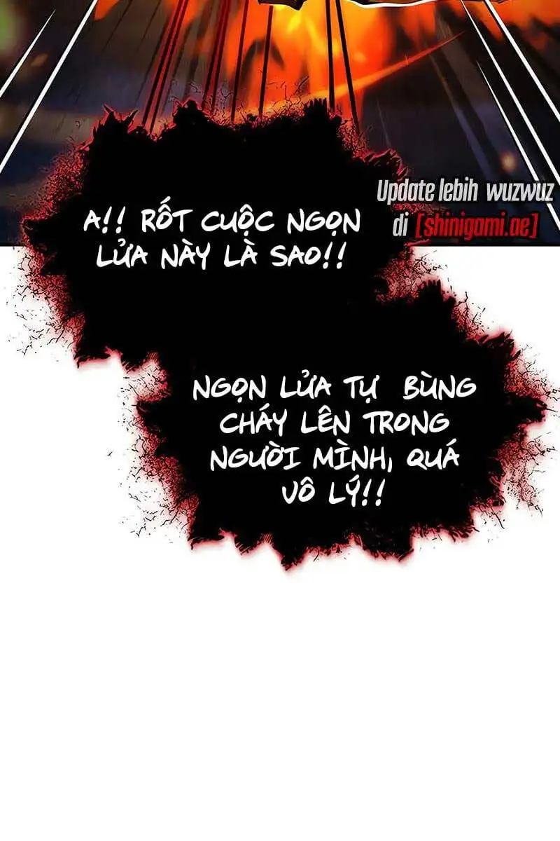 Truyện Tranh Giáo Sư Gián Điệp trang 5