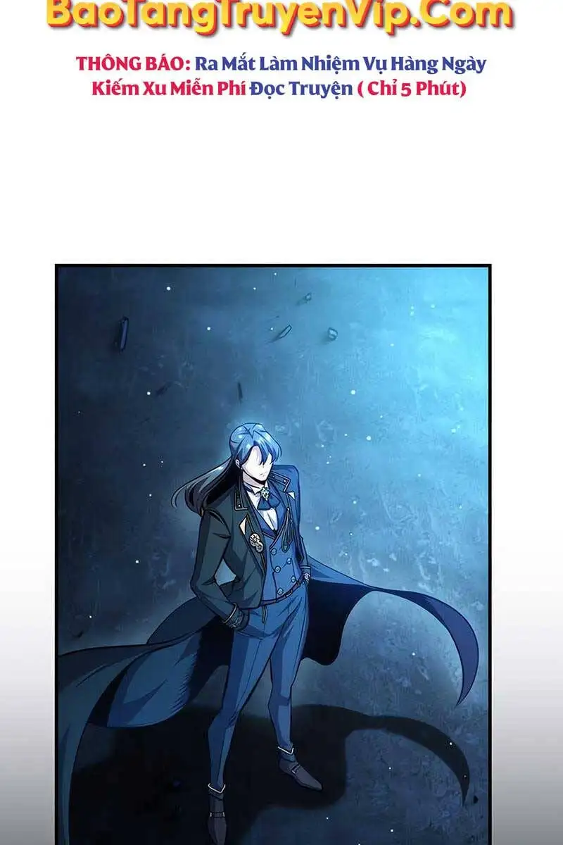 Truyện Tranh Giáo Sư Gián Điệp trang 5