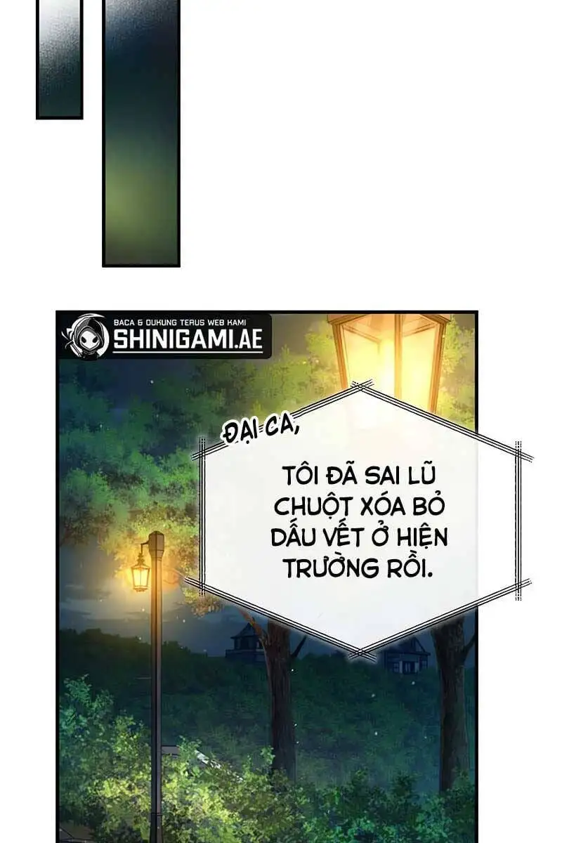 Truyện Tranh Giáo Sư Gián Điệp trang 5