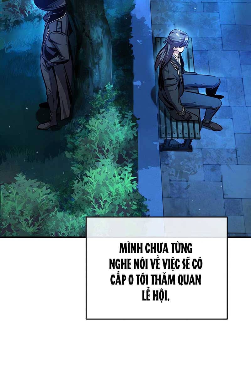 Truyện Tranh Giáo Sư Gián Điệp trang 5