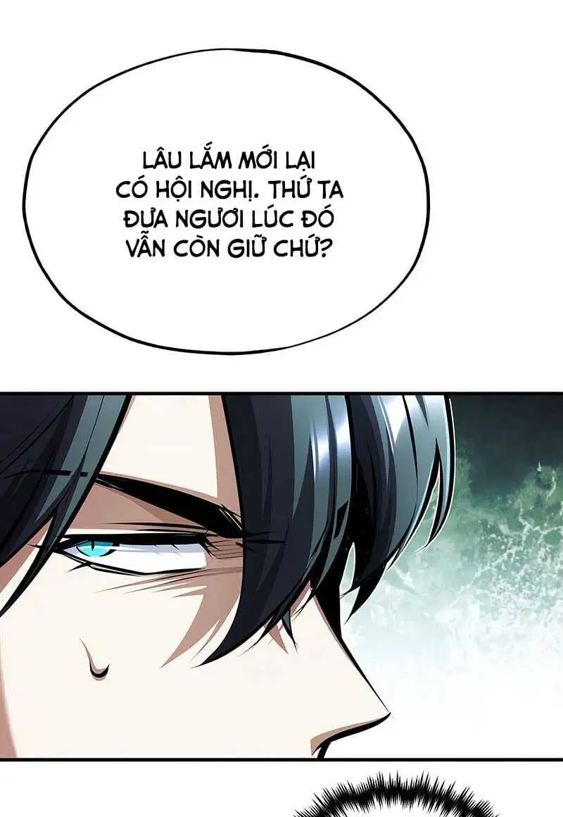 Truyện Tranh Giáo Sư Gián Điệp trang 5