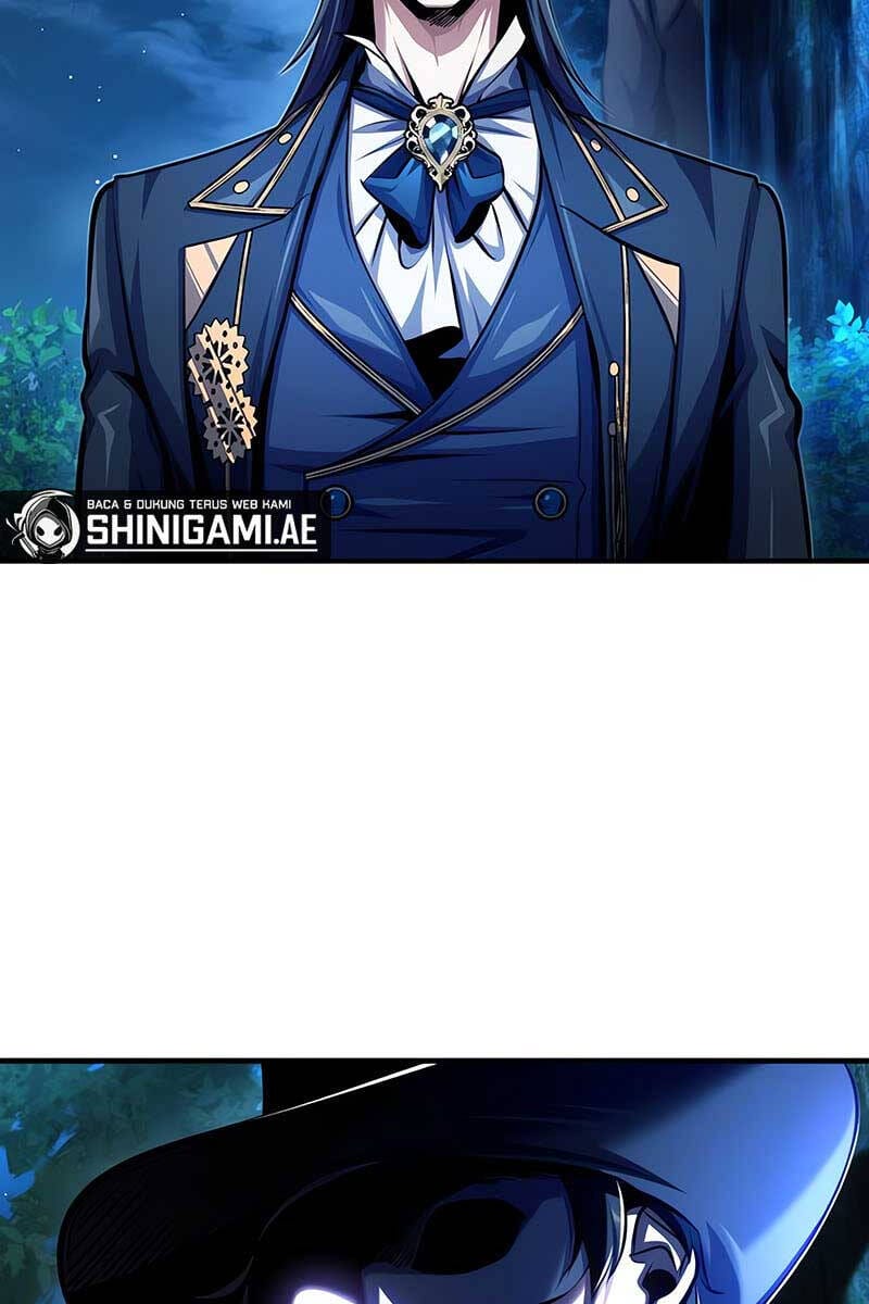 Truyện Tranh Giáo Sư Gián Điệp trang 5