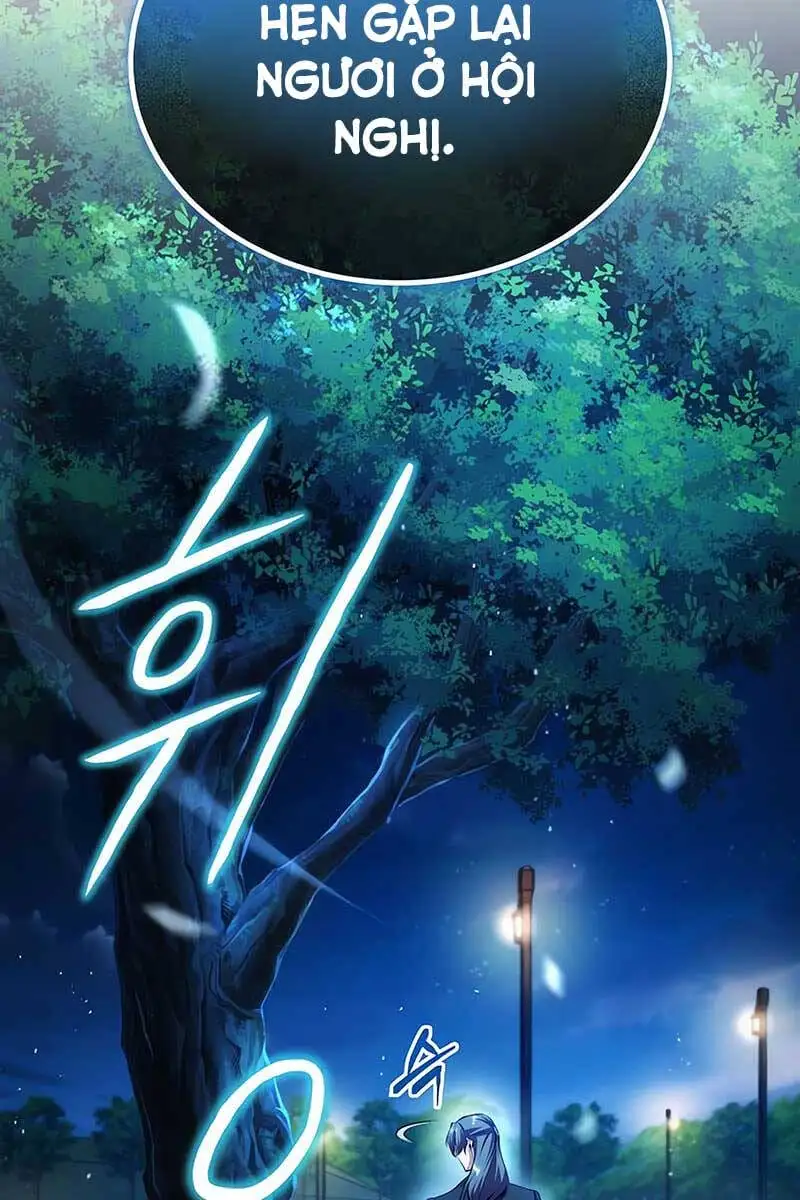 Truyện Tranh Giáo Sư Gián Điệp trang 5