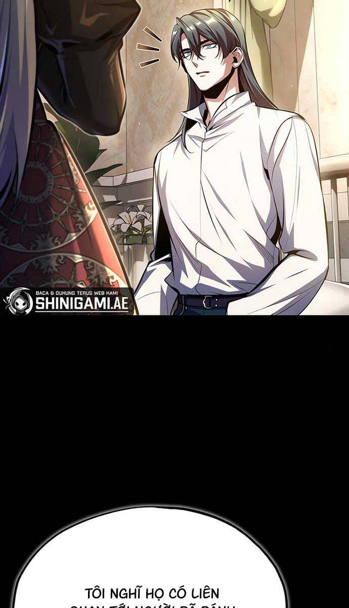 Truyện Tranh Giáo Sư Gián Điệp trang 5