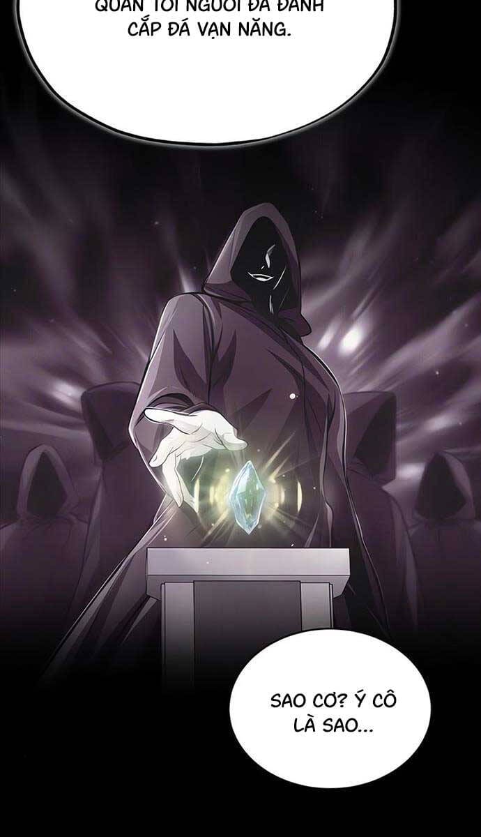 Truyện Tranh Giáo Sư Gián Điệp trang 5