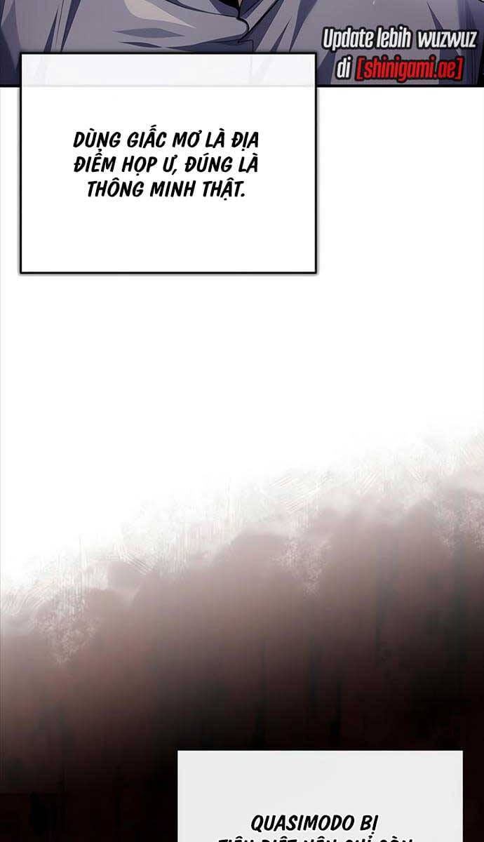 Truyện Tranh Giáo Sư Gián Điệp trang 5