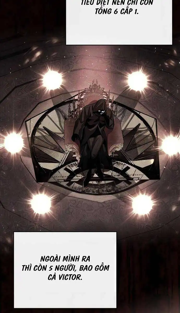 Truyện Tranh Giáo Sư Gián Điệp trang 5