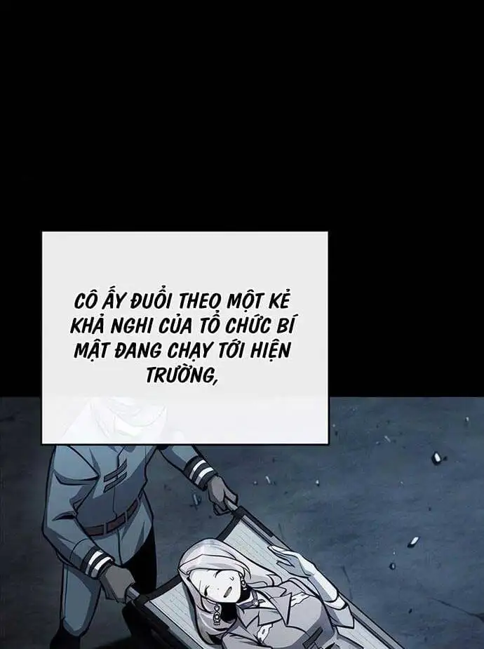 Truyện Tranh Giáo Sư Gián Điệp trang 5