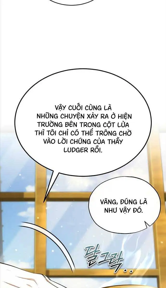 Truyện Tranh Giáo Sư Gián Điệp trang 5