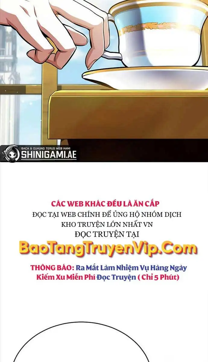 Truyện Tranh Giáo Sư Gián Điệp trang 5