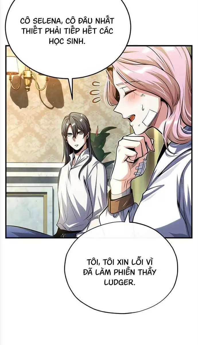Truyện Tranh Giáo Sư Gián Điệp trang 5