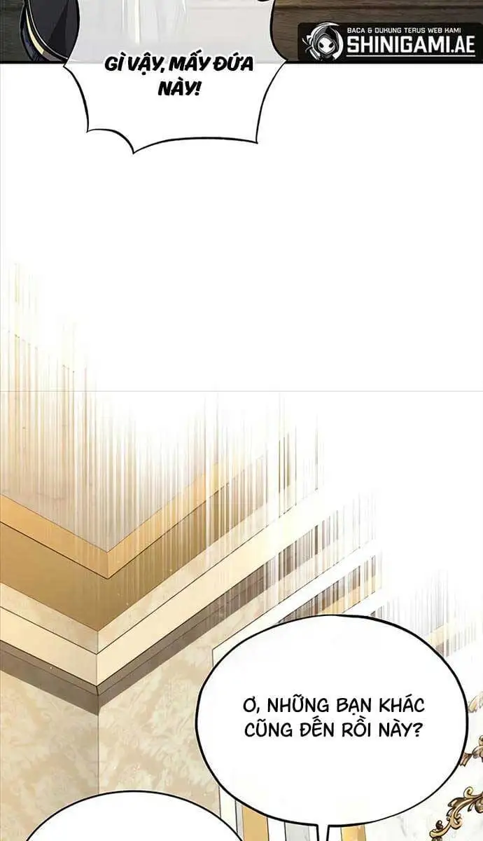 Truyện Tranh Giáo Sư Gián Điệp trang 5