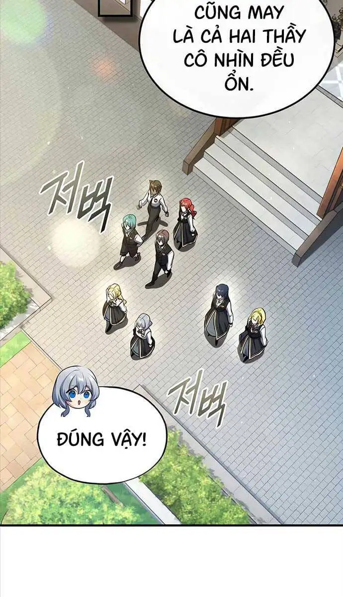 Truyện Tranh Giáo Sư Gián Điệp trang 5