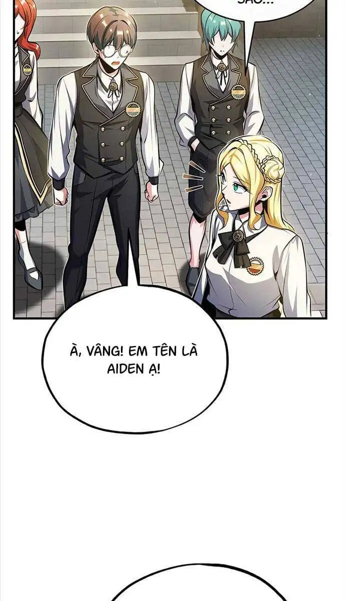 Truyện Tranh Giáo Sư Gián Điệp trang 5