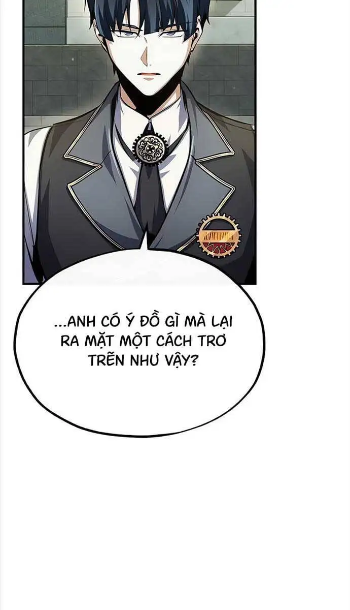 Truyện Tranh Giáo Sư Gián Điệp trang 5