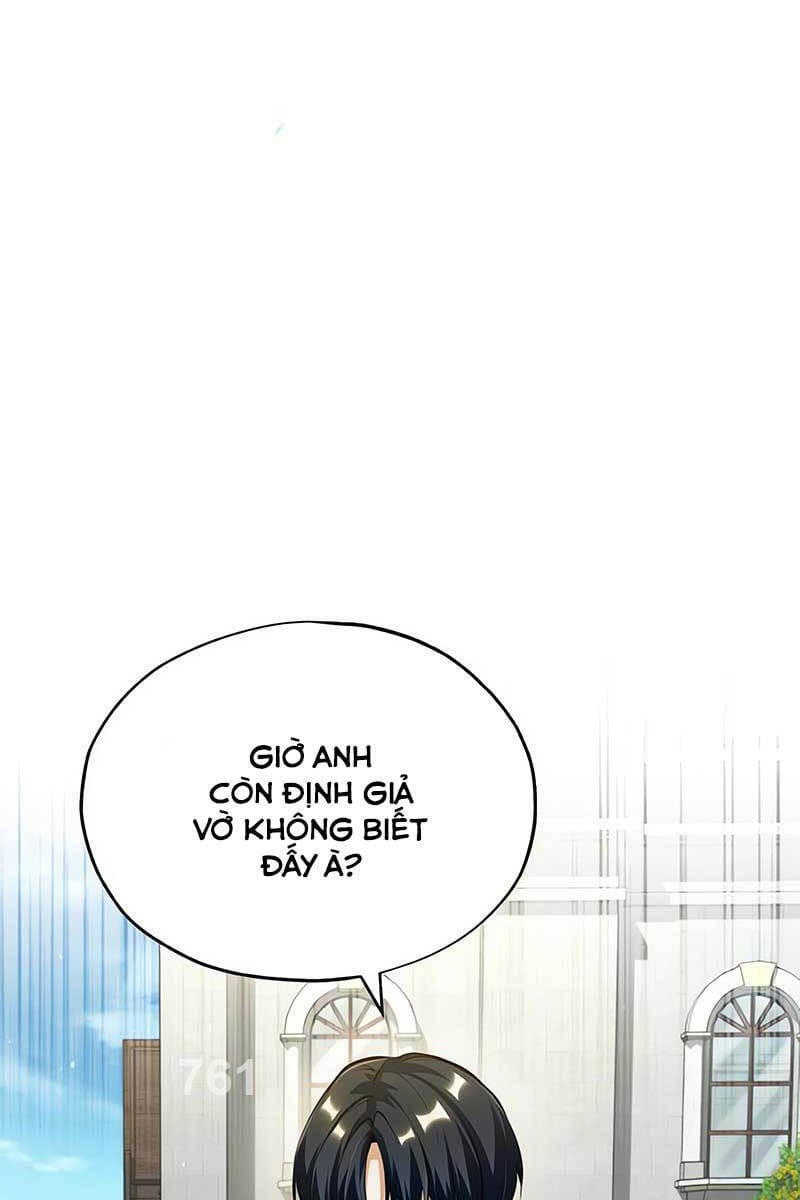 Truyện Tranh Giáo Sư Gián Điệp trang 5