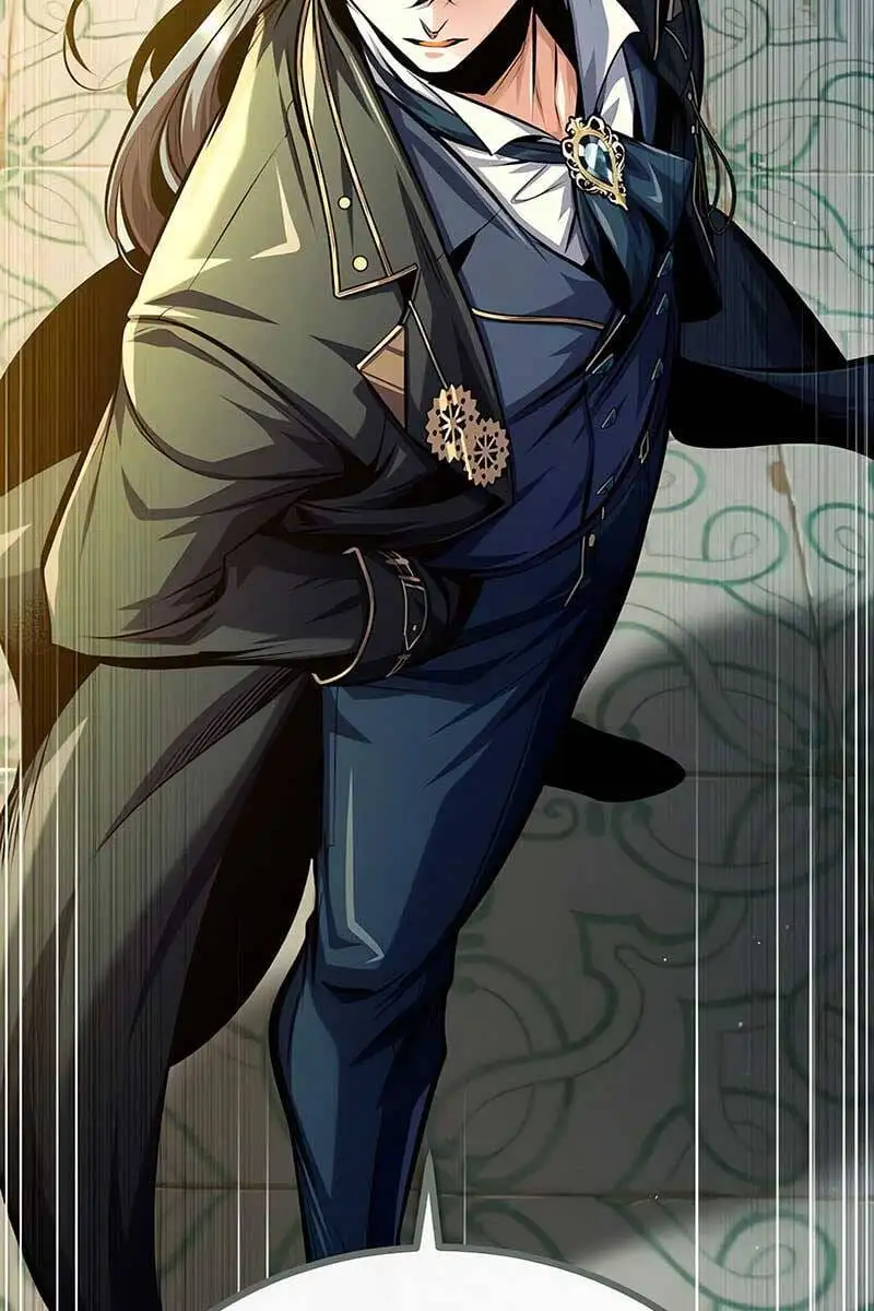 Truyện Tranh Giáo Sư Gián Điệp trang 5