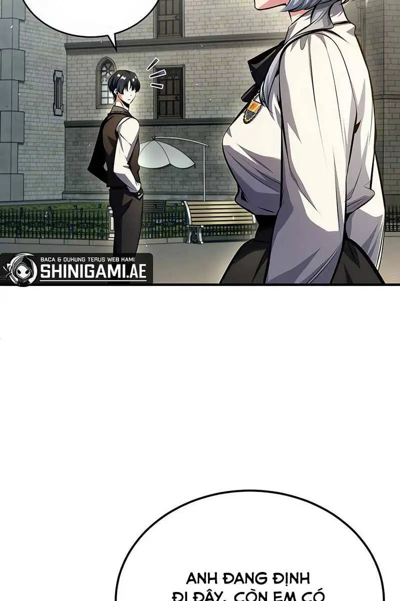 Truyện Tranh Giáo Sư Gián Điệp trang 5