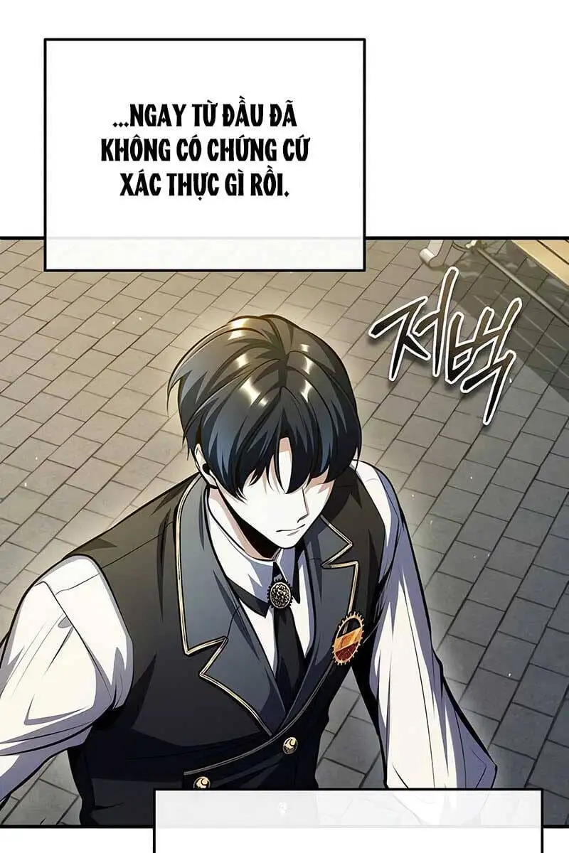 Truyện Tranh Giáo Sư Gián Điệp trang 5