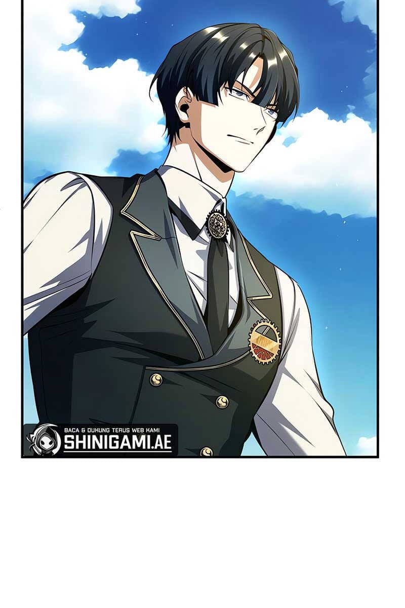 Truyện Tranh Giáo Sư Gián Điệp trang 5