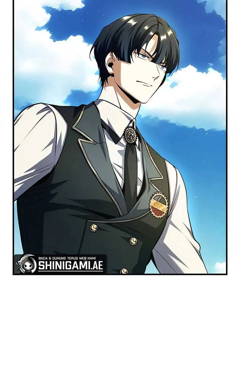 Truyện Tranh Giáo Sư Gián Điệp trang 5