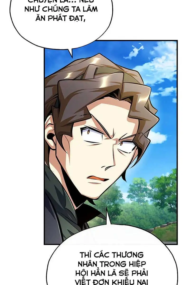 Truyện Tranh Giáo Sư Gián Điệp trang 5